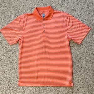 PGA Tour golf polo shirt. Men’s medium.